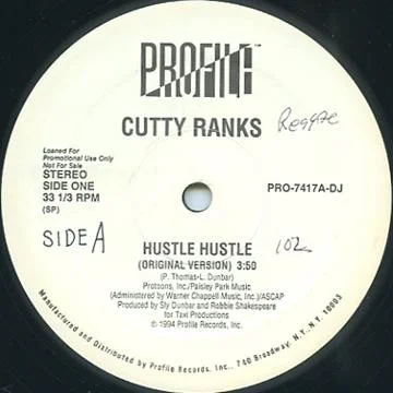 Hustle Hustle
