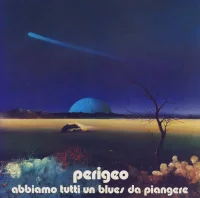 Abbiamo Tutti Un Blues Da Piangere