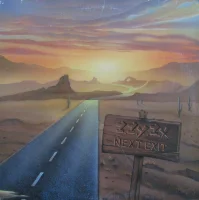 Next Exit