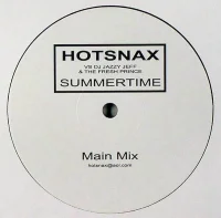 Summertime
