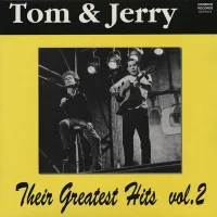 Their Greatest Hits Vol. 2