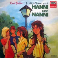 Lustige Streiche Mit Hanni Und Nanni