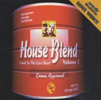 House Blend Volume 2