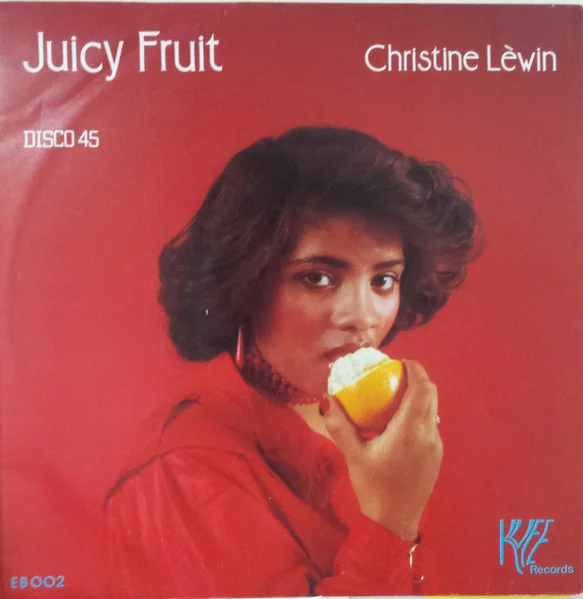 Juicy Fruit