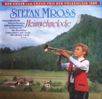 Heimwehmelodie