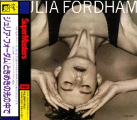 Julia Fordham