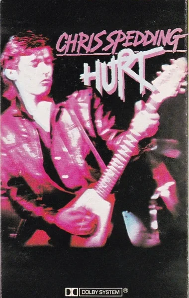 Hurt