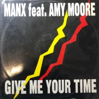 Give Me Your Time