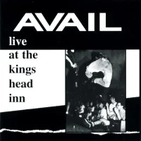 Live At The Kings Head Inn