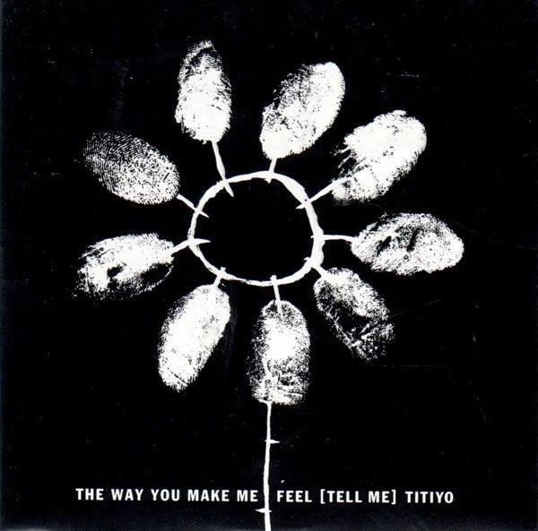 The Way You Make Me Feel (Tell Me)