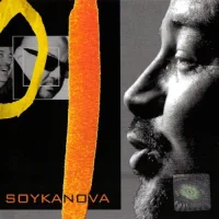 Soykanova