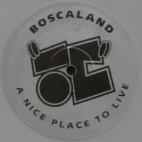 Roland Goes Mad In Boscaland