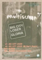 Big City Loser / Gloria