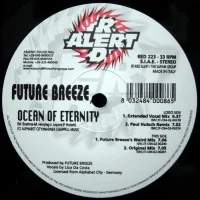 Ocean Of Eternity