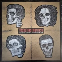 Versiones Inéditas Del Primer Álbum