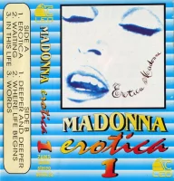 Erotica Vol.I