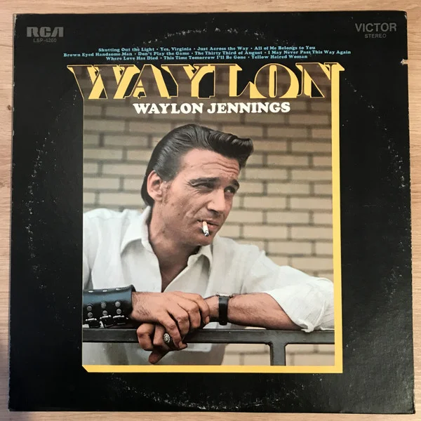 Waylon