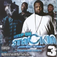 Keep On Stackin 3: Smoked Out... Beatin!!!