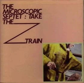 Take The Z Train