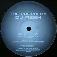 The Prophecy