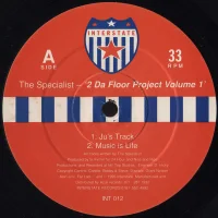 2 Da Floor Project Volume 1