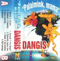 Palaimink, Mama