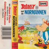 Asterix Und Die Normannen