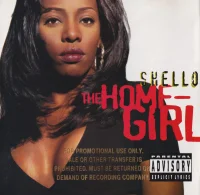 The Homegirl
