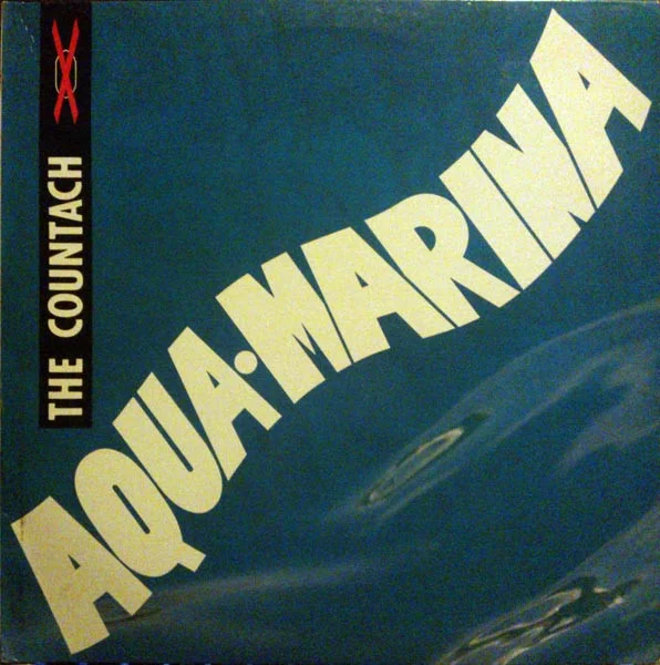 Aqua Marina
