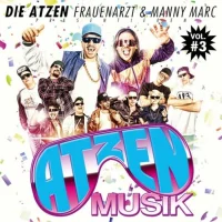 Atzen Musik Vol. #3