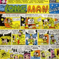 Long Man Blues