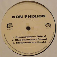 Sleepwalkers / Thug Tunin
