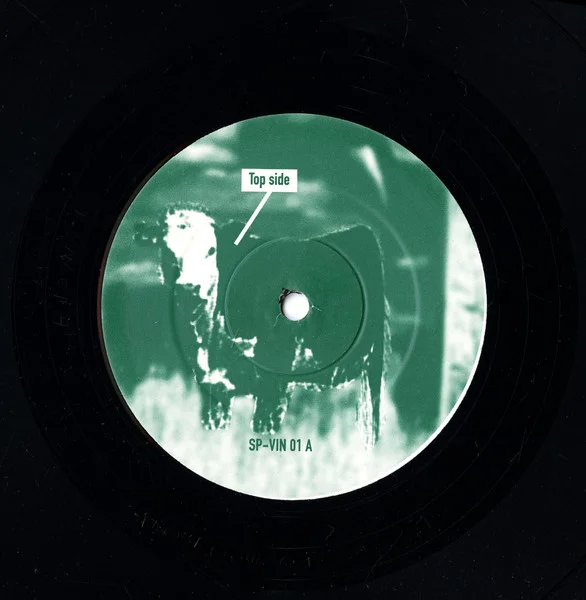 Bovine Revolver.EP