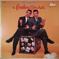 The Brothers Candoli