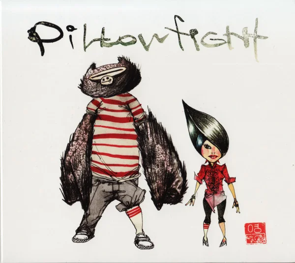 Pillowfight
