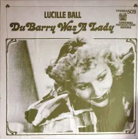 DuBarry Was A Lady / Can't Help Singing