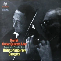 Klavier-Quintett A-Dur ‧ Streichtrio