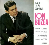 Arii Din Opere (Recital Ion Buzea)