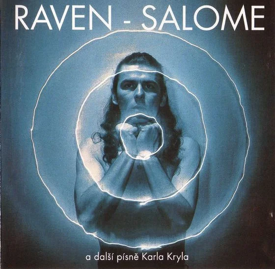Salome (A Další Písně Karla Kryla)
