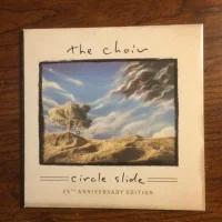 Circle Slide • 25th Anniversary Edition