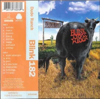 Dude Ranch
