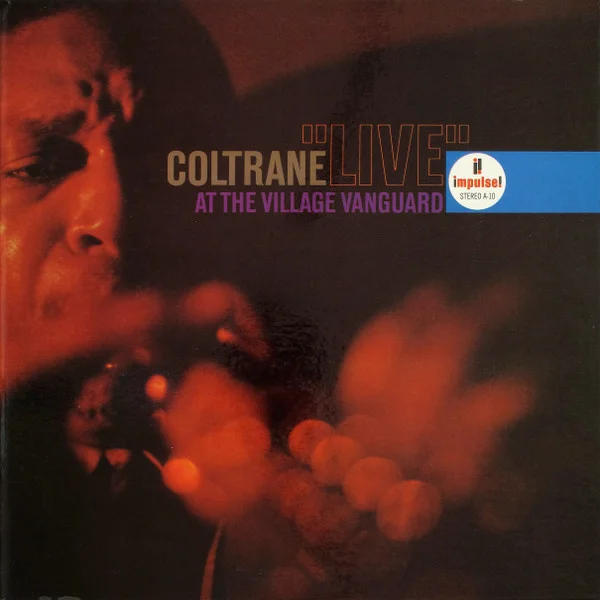 "Live" At The Village Vanguard