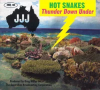 Thunder Down Under