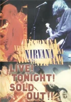 Live! Tonight! Sold Out!!