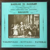Matilde Di Sabran Osia Corradino