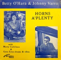 Horns A'Plenty