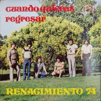 Cuando Quieras Regresar
