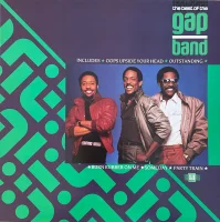 The Best Of The Gap Band