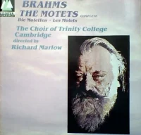 The Motets  = Die Motetten = Les Motets (Complete)