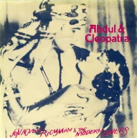 Abdul & Cleopatra